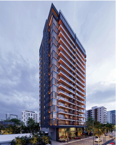 Moderna Torre Naco Moderna Torre Naco