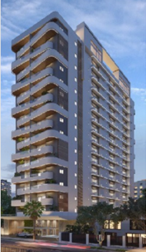 Espectacular Torre en Naco Espectacular Torre en Naco